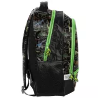 3. Paso Plecak Szkolny Dino Small PP26DR-260