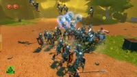 7. Asterix & Obelix XXL: Romastered (PC) (klucz STEAM)