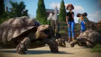 2. Planet Zoo: Zookeepers Animal Pack (DLC) (PC) (klucz STEAM)