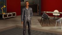 3. The Sims  3 Diesel Akcesoria (PC) DIGITAL (Klucz aktywacyjny Origin)