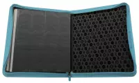 2. Ultra Pro: Pokemon - 12-Pocket PRO-Binder - Elite Series - Lucario
