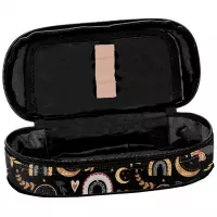 3. Paso Piórnik Tuba Usztywniona Stitch Horses PP26HR-013