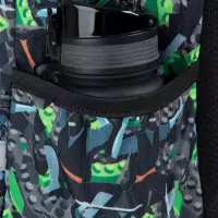 6. CoolPack Prime Pro Plecak Szkolny Kids from the Block F162823