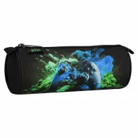 3. Starpak Piórnik Szkolny Tuba Pad 576265