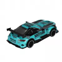 5. Mega Creative Auto Wyścigowe Funkcyjne Wyścigówka 596474