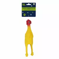 1. Trik&Roll Zabawka Dla Psa Gumowy Kurczak 560683