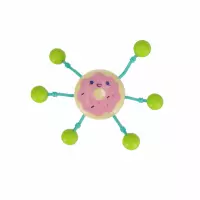 11. Mega Creative Gra Spadające Ciastko po Szybie 573946