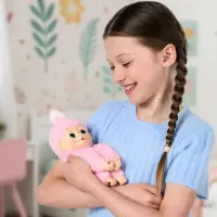 2. Cobi Little Live Pets Mini Małpka Luna 1501150