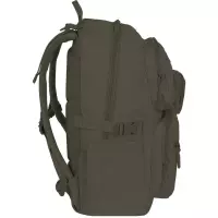 2. Coolpack Lark Plecak Młodzieżowy Olive Green F156990