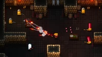 17. Enter-Exit the Gungeon (PS4)