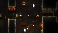 21. Enter-Exit the Gungeon (PS4)