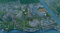 7. Cities: Skylines PL (PC) (klucz STEAM)