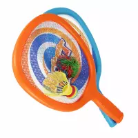 3. Mega Creative Rakietki Plażowe Akcesoria 578266