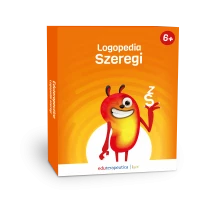 1. Eduterapeutica Logopedia - Szeregi