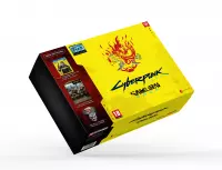 1. Cyberpunk 2077 Samurai Good Loot Pack PL (PS4)