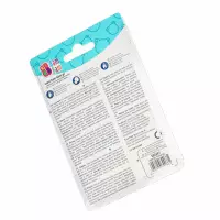 13. Bam Bam Grzechotka Kwiatuszek 584261