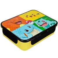 1. Undercover Śniadaniówka Pokemon PKHX9881