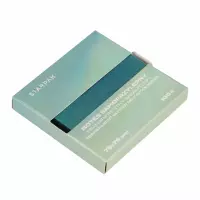 5. Starpak Notes Samoprzylepny Brokat Ombre Ciemny Zielony 576526
