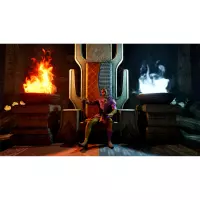 1. The Elder Scrolls: IV Oblivion Remastered Deluxe Edition PL (NS2)