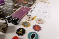 5. Arcs: Pomór na Rubieży