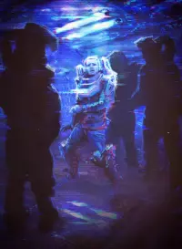 5. Nemesis: Lockdown - Stretch Goals (wyd. angielskie) 