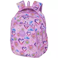 6. CoolPack Fast Plecak Szkolny Balloons F163970