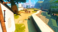 6. Asterix & Obelix XXL: Romastered (PC) (klucz STEAM)