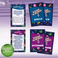 3. Gra o emocjach W głowie się nie mieści 2