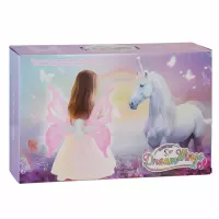 5. Mega Creative Ruchome Skrzydła z Dźwiękiem 572400