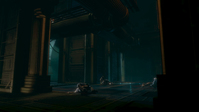7. BioShock 2 Minerva's Den (PC) DIGITAL (klucz STEAM)