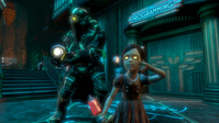 6. BioShock 2 Minerva's Den (PC) DIGITAL (klucz STEAM)