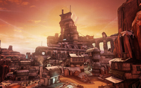 7. Borderlands 2 Ultimate Vault Hunters Upgrade Pack 2 Digistruct Peak Challenge (PC) DIGITAL (klucz STEAM)