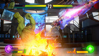 1. Marvel vs. Capcom Infinite (PS4)