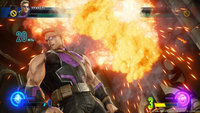 2. Marvel vs. Capcom Infinite (PS4)