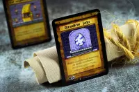2. Muduko Boss Monster: Krypta Złoczyńców