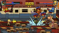 2. Double Dragon Gaiden: Rise Of The Dragons (PC) (klucz STEAM)