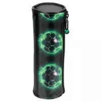 4. Paso Piórnik Tuba Green Ball PP26FG-003