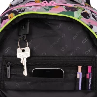 6. CoolPack Jerry Plecak Szkolny Panda Gang F029829