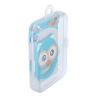 8. Bam Bam Gryzak Sowa W Etui 492741