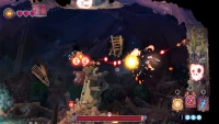7. The Knight Witch (PC) (klucz STEAM)
