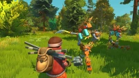 6. Scrap Mechanic (PC) (klucz STEAM)