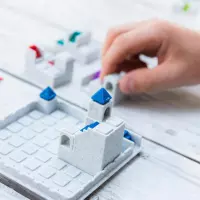 1. Smart Games Ucieczka Z Atlantydy (PL)