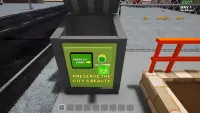 7. Toll Booth Simulator PL (PC) (klucz STEAM)