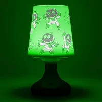 5. Lampka Nocna - Astro Bot