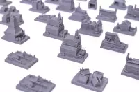 8. Frostpunk: Miniatures Expansion (wyd. angielskie)