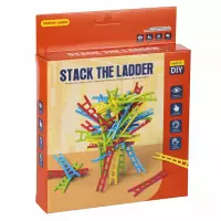 4. Mega Creative Gra Drabiny 572614