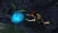 4. PS5: Tomb Raider IV-VI Remastered Starring Lara Croft: Deluxe Edition PL (PS5)