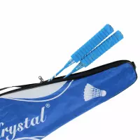 8. Mega Creative Badminton Metalowy 576839