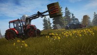 2. Pure Farming 2018 PL (PC)