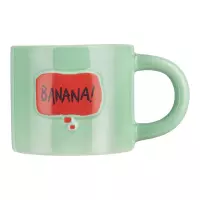 4. Kubek z Tłoczonym Wzorem Minionki